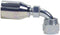 Allstar Performance Power Steering Fitting 90 Degree -6