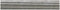 Allstar Performance Stainless Steel Hose -10 6ft
