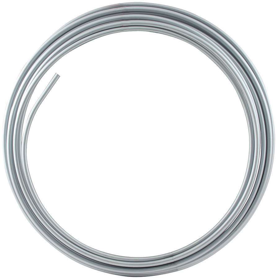 Allstar Performance 5/16in Coiled Tubing 25ft Steel