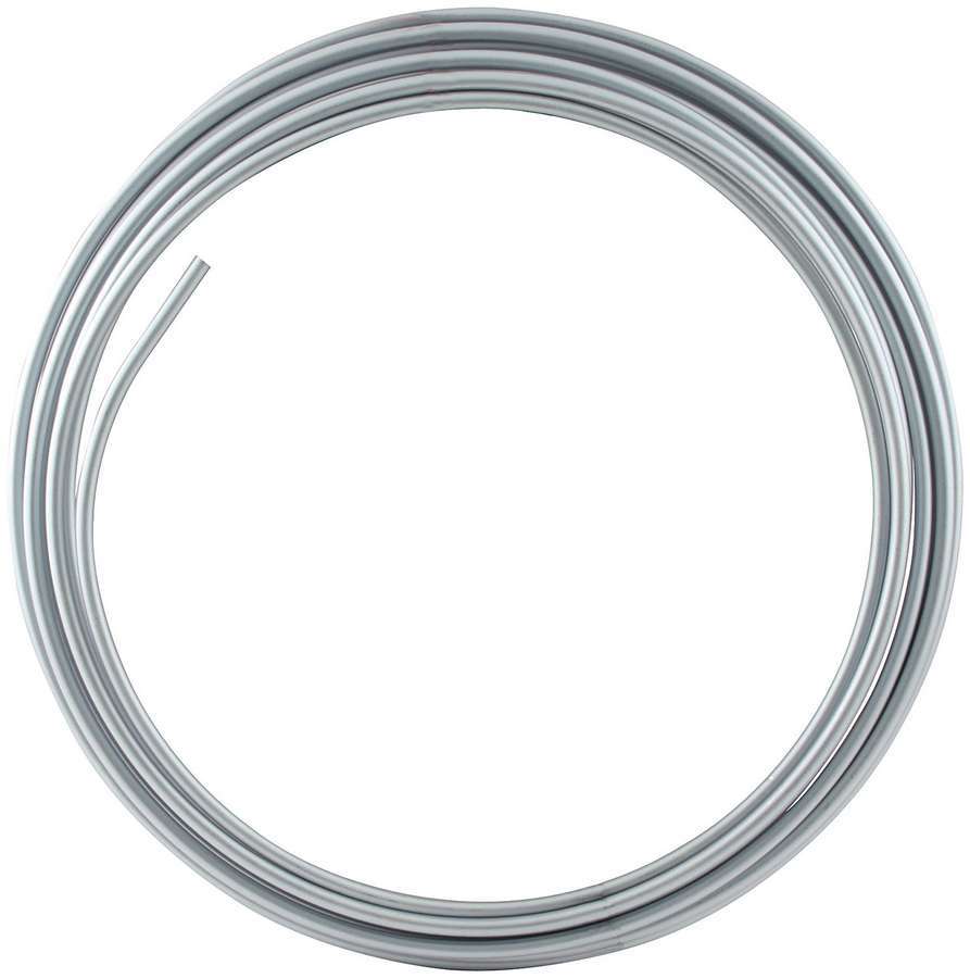 Allstar Performance 3/8in Coiled Tubing 25ft Steel