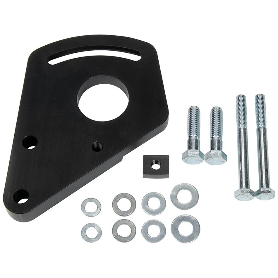 Allstar Performance P/S Bracket Kit Block Mount