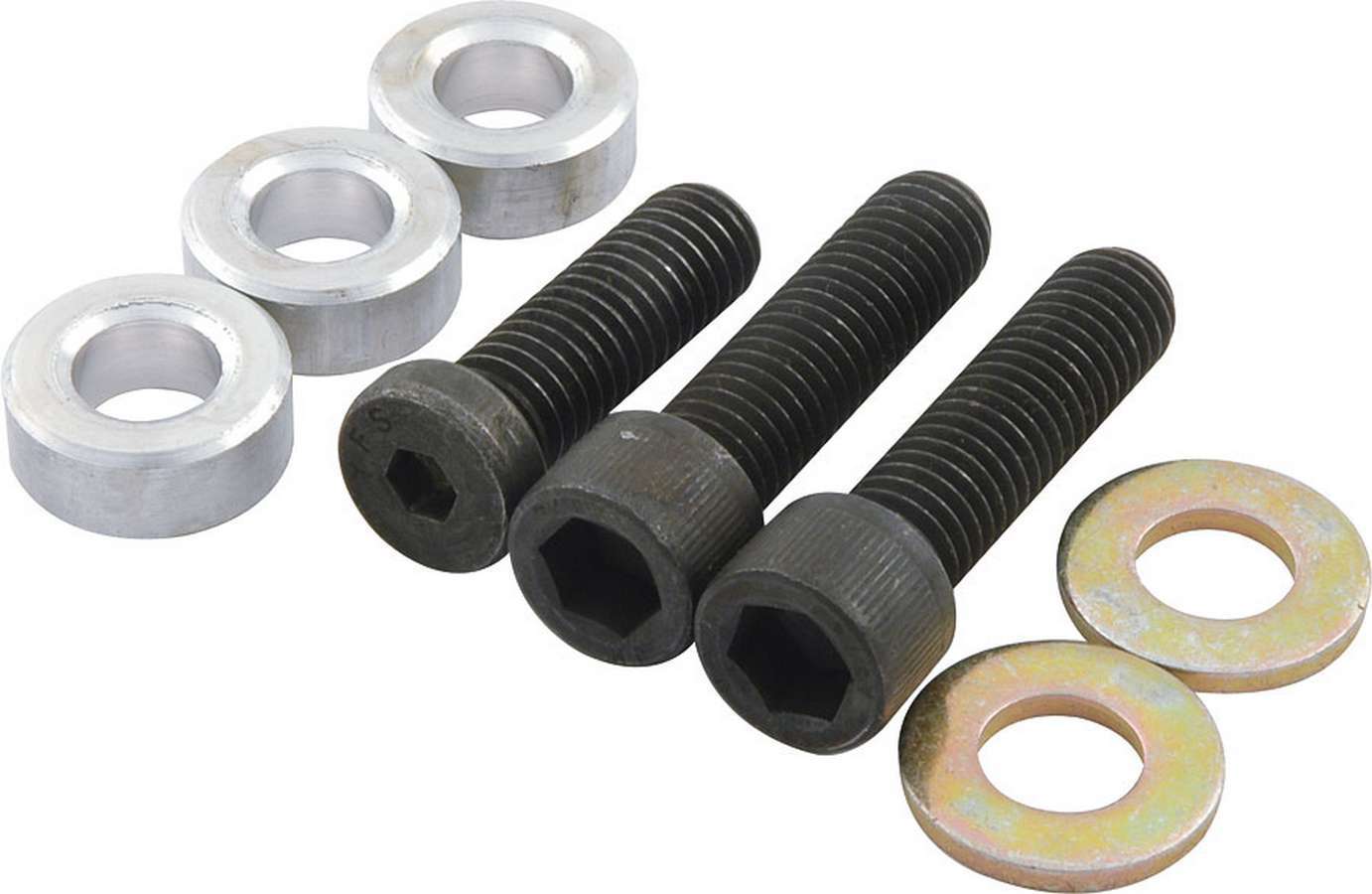 Allstar Performance Bracket to Head Bolt Kit