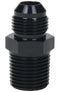 Allstar Performance AN To NPT Straight -4 x 3/8in