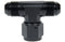 Allstar Performance AN Tee -6 Swivel On Side