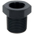 Allstar Performance Reducer NPT 3/8in to 1/4in