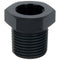 Allstar Performance Reducer NPT 3/8in to 1/4in