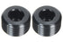 Allstar Performance Allen Plugs NPT 3/8in 2pk