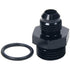 Allstar Performance AN Flare To ORB Adapter 9/16-18 (-6) to -4