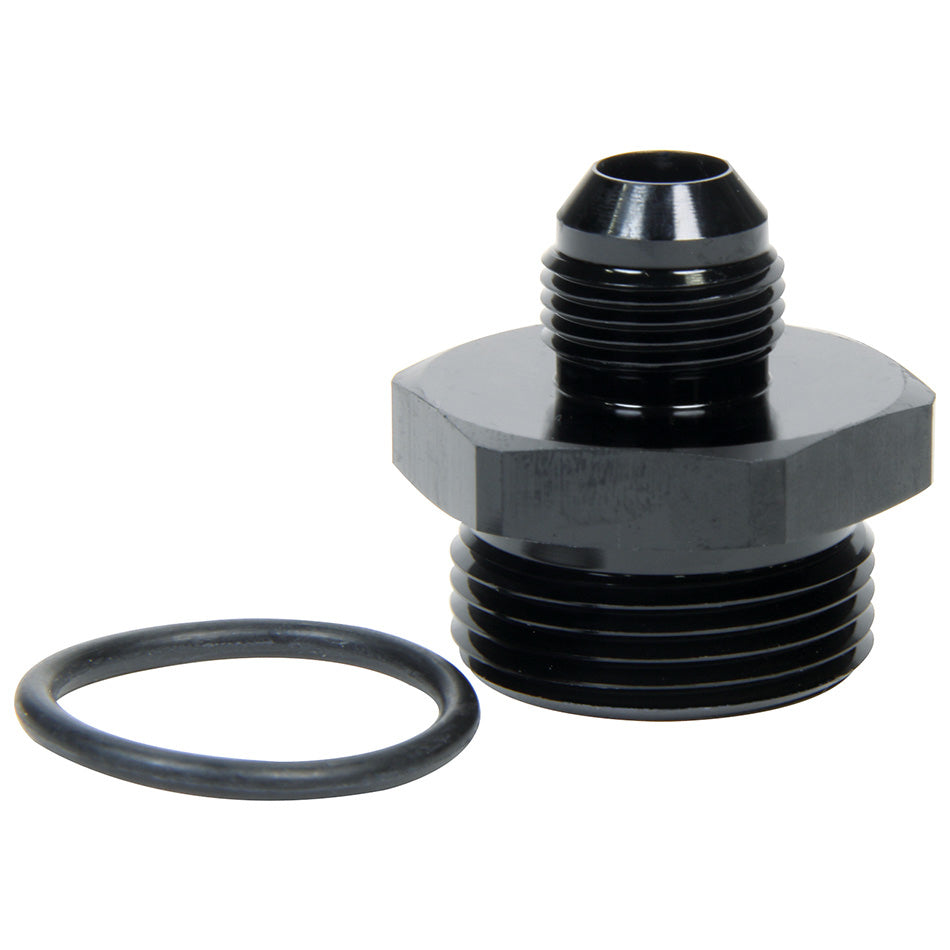 Allstar Performance AN Flare To ORB Adapter 1-1/16-12 (12) to -6