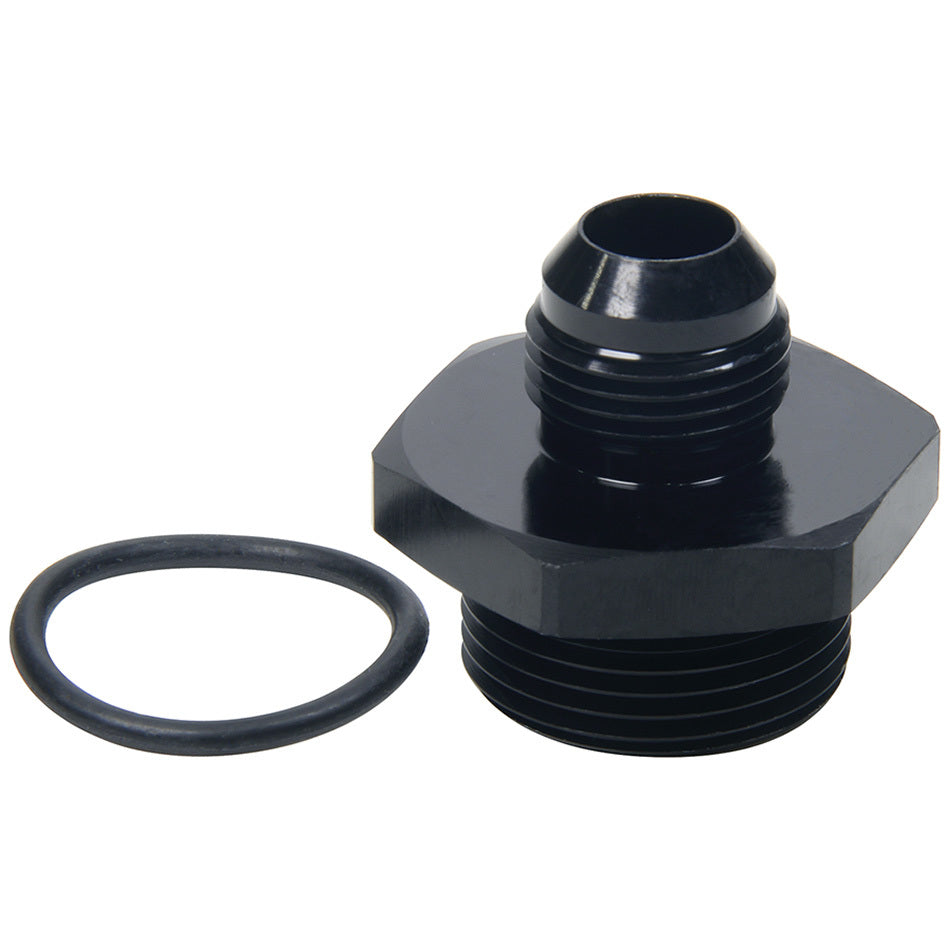 Allstar Performance AN Flare To ORB Adapter 1-5/16-12 (-16) to -10