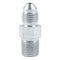 Adapter Fittings -3 to 1/8 NPT 50pk