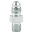 Allstar Performance Adapter Fittings -4 to 1/8 NPT 50pk