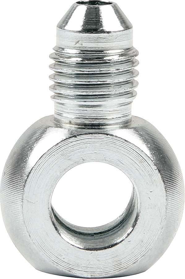 Allstar Performance Banjo Fittings -3 to 3/8in-24 2pk