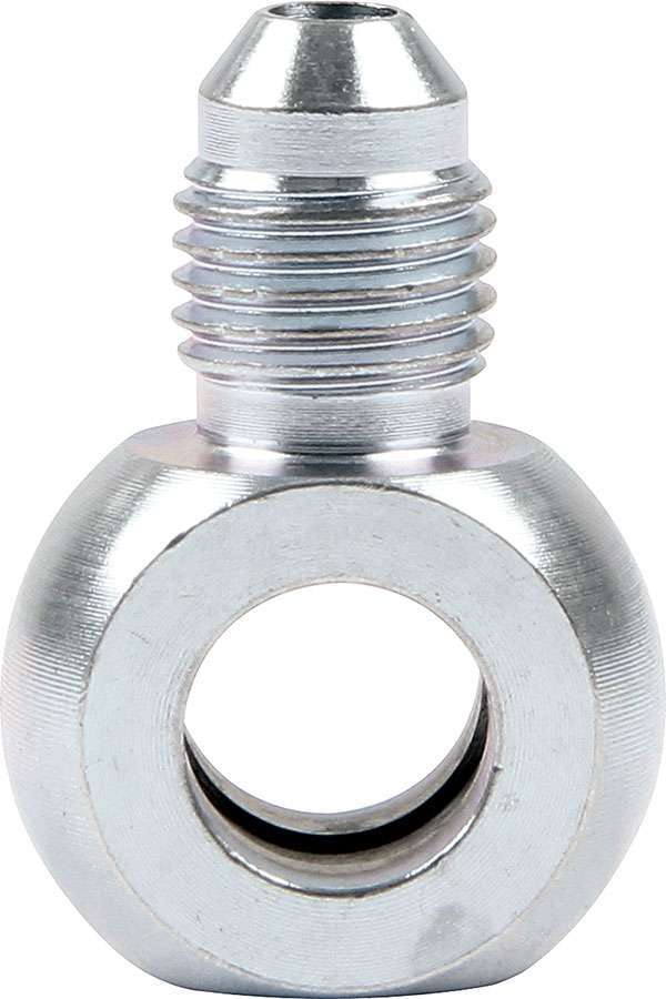 Allstar Performance Banjo Fittings -4 to 10mm 2pk