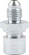 Allstar Performance Brake Line Adapters -4 to 3/16 Inv Flare 2pk