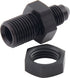Allstar Performance Brake Line Adapter -4 to 3/16 Inv Flare