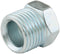 Allstar Performance Inverted Flare Nut 10pk 5/8-18 for 3/8 Line