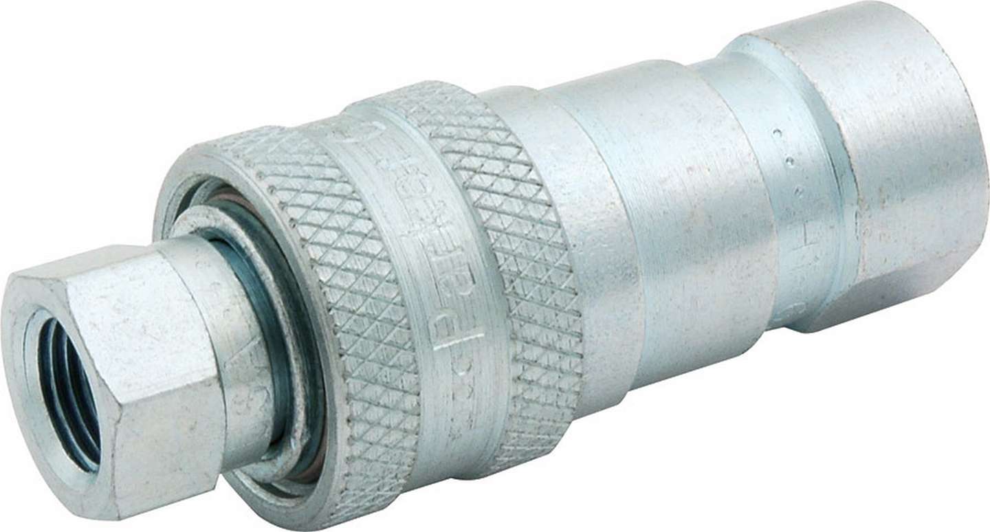 Allstar Performance Quick Disconnect Kit Steel 1/8 NPT