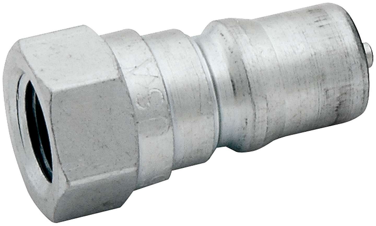 Allstar Performance Quick Disconnect Male Steel 1/8in NPT