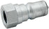 Allstar Performance Quick Disconnect Male Steel 1/8in NPT