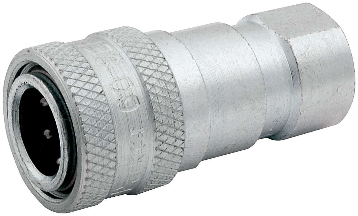 Allstar Performance Quick Disconnect Female Steel 1/8in NPT