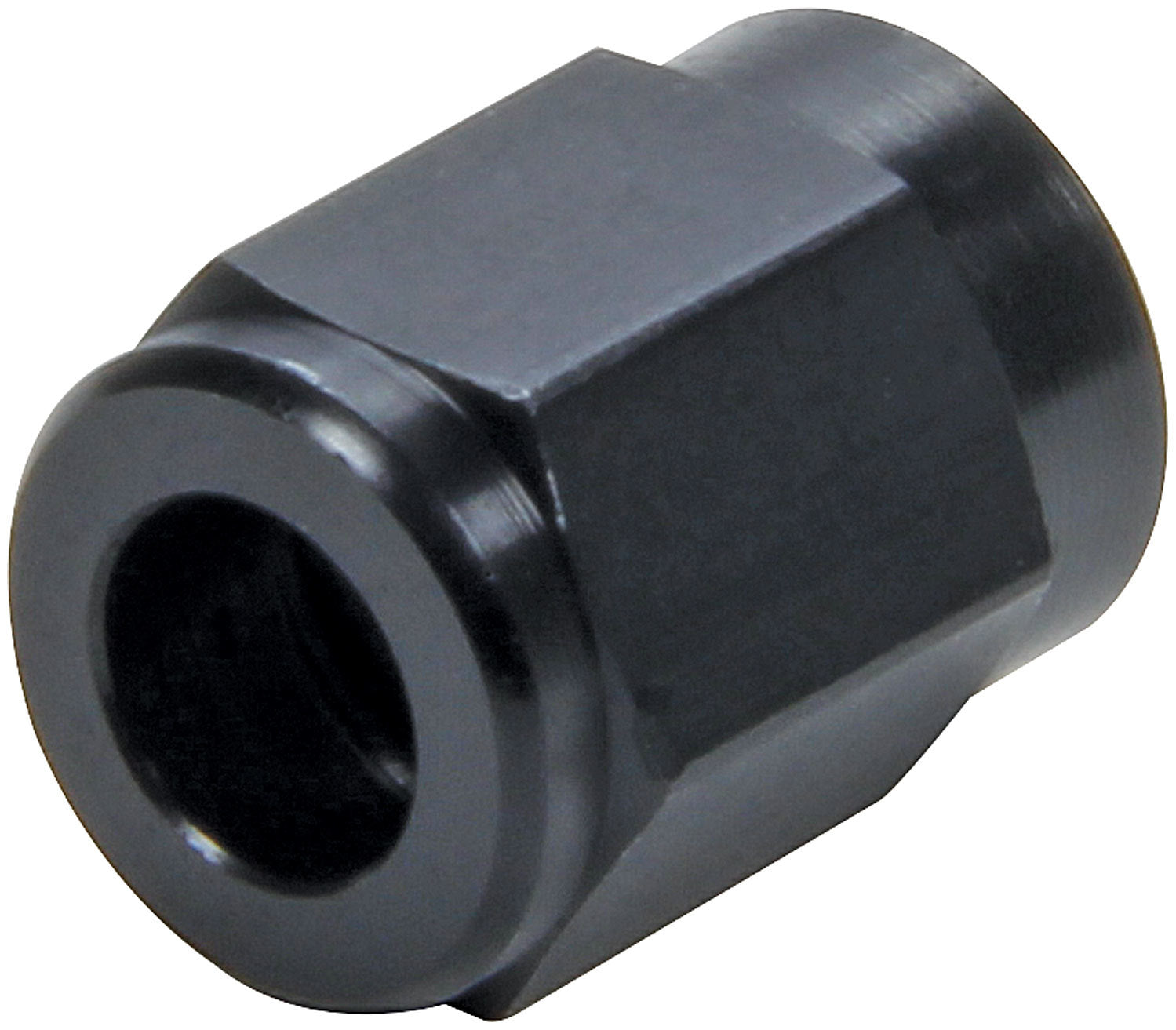 Allstar Performance Tube Nuts Alum -3AN 20pk