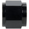 Allstar Performance Tube Nuts Alum -8AN 2pk