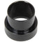 Allstar Performance Tube Sleeves Alum -3AN 2pk
