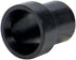 Allstar Performance Tube Sleeves Alum -4AN 2pk
