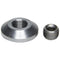 Allstar Performance Drain Plug Kit 3/8in NPT Steel Bung