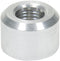 Allstar Performance NPT Female Weld Bung 3/8in-18 Aluminum