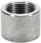 Allstar Performance NPT Female Weld Bung 1/2in-14 Steel