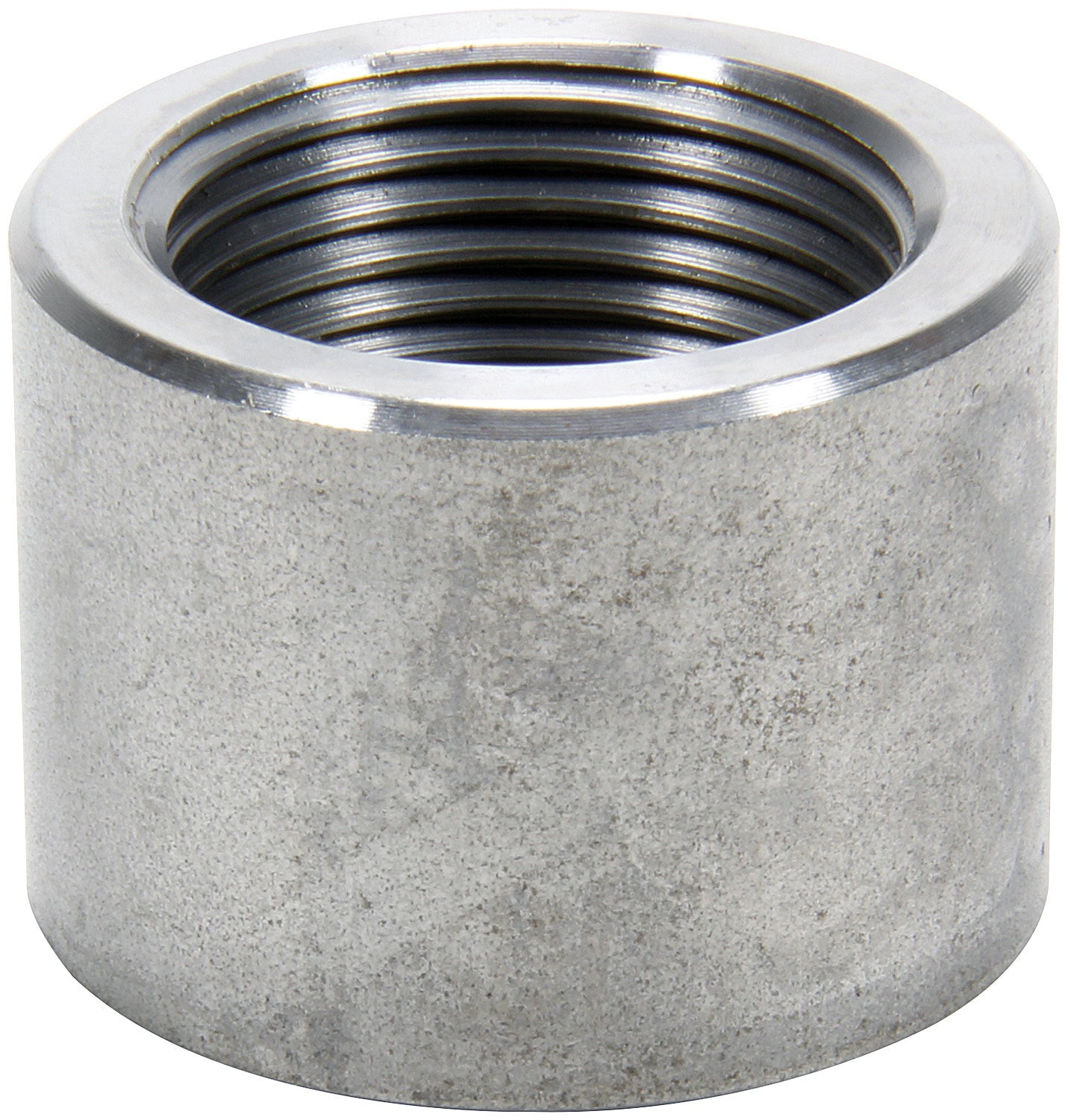 Allstar Performance NPT Female Weld Bung 3/4in-14 Steel