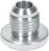 Allstar Performance AN Weld Bung 8AN Male Aluminum