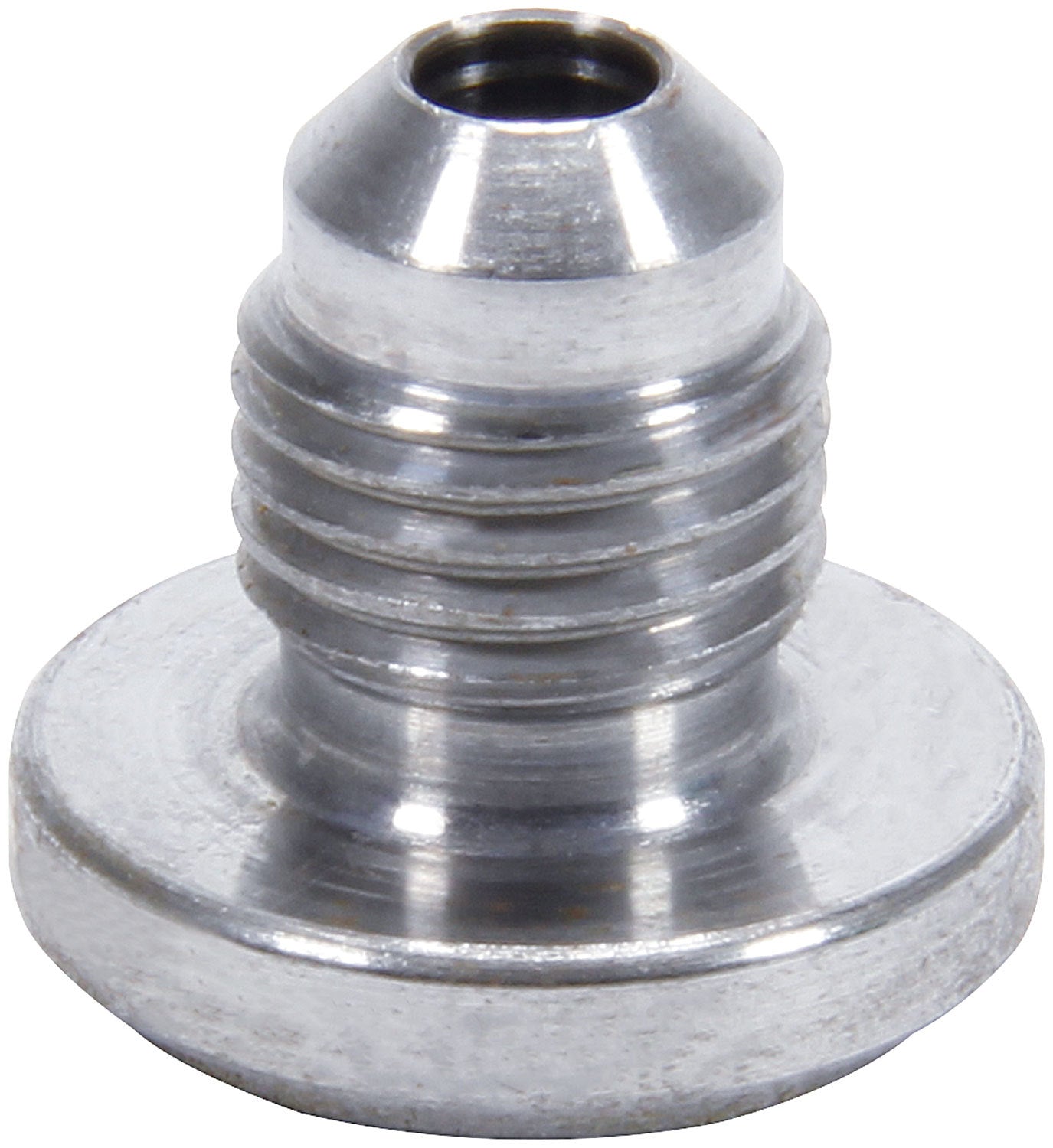 Allstar Performance AN Weld Bung 4AN Male Steel