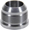 Allstar Performance AN Weld Bung 20AN Male Steel