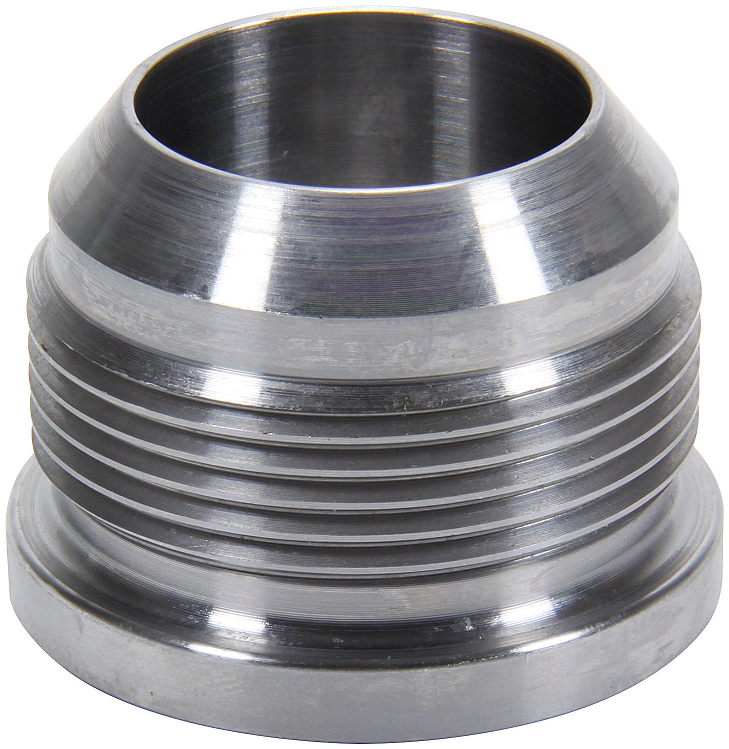Allstar Performance AN Weld Bung 20AN Male Steel