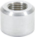 Allstar Performance AN Weld Bung 4AN Female Aluminum
