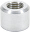 Allstar Performance AN Weld Bung 6AN Female Aluminum
