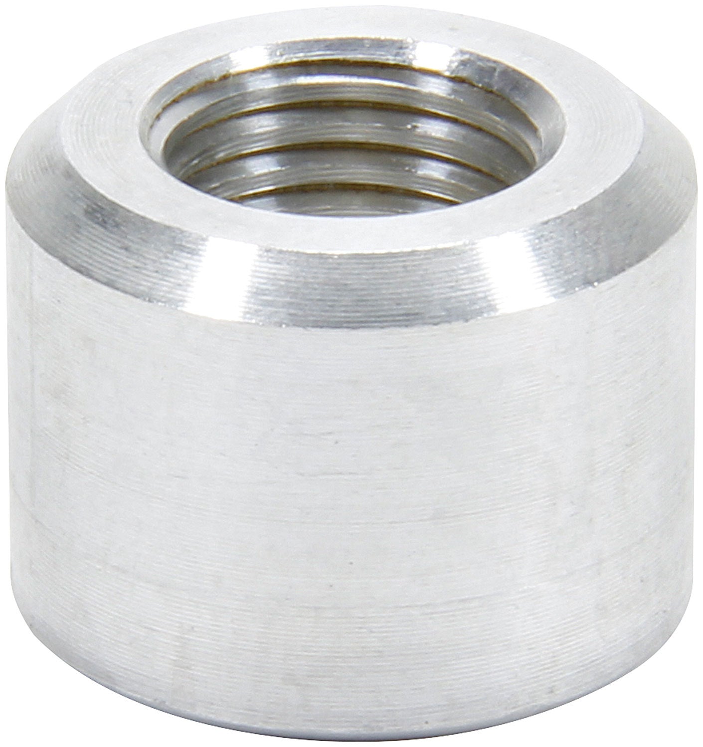 Allstar Performance AN Weld Bung 8AN Female Aluminum