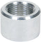Allstar Performance AN Weld Bung 10AN Female Aluminum