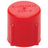 Allstar Performance -4 Plastic Caps 20pk