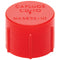 Allstar Performance -10 Plastic Caps 10pk