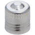 Allstar Performance -4 Aluminum Caps 20pk