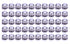 Allstar Performance -16 Aluminum Caps 50pk