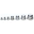 Allstar Performance Aluminum Plug Kit