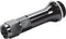 Allstar Performance Carb Fitting w/washer 7/8-20 to -6 Female Blk