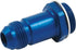 Allstar Performance Short Carb Fitting 7/8-20 to -8 Male