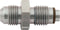 Allstar Performance Fuel Injection Fitting 14mm-1.50 to -6 AN ALL50950