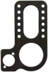 Allstar Performance Black Sprint Steering Mount MPD ALL52114